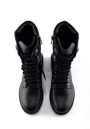 Aotoria DN19-77715 Black