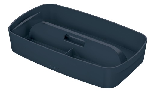 Pojemnik z uchwytem Leitz MyBox Cosy 307-56-181mm