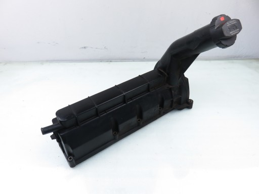 КЛАПАНОВАЯ КРЫШКА MERCEDES W168 1.6 1660100430