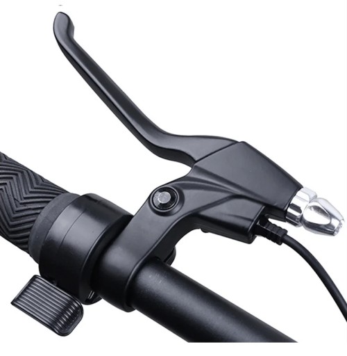 Bafang 8 FUN Brake Levers E-BIKE 8FUN Brake Handles When Brake Power Cut Of