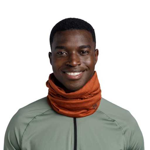 Chusta wielofunkcyjna Buff Merino Lightweight