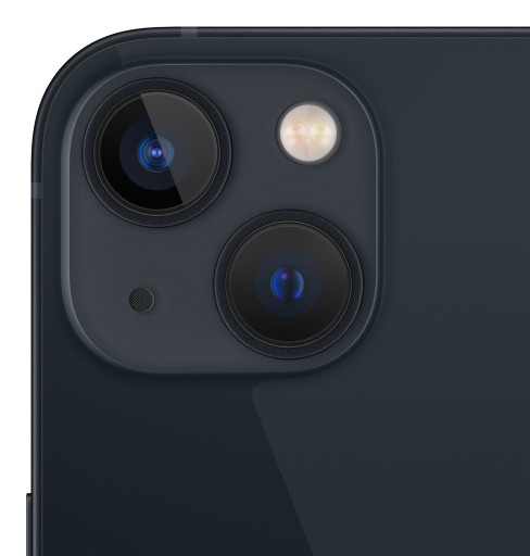 Смартфон APPLE iPhone 13 512 ГБ 5G Черный
