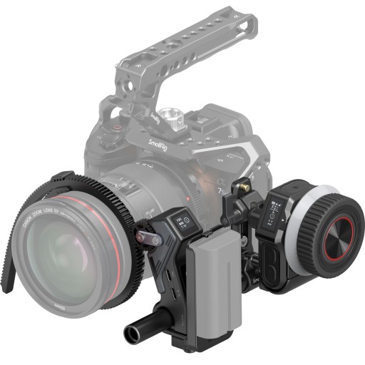 Базовый комплект SmallRig 3781 MagicFIZ Wireless Follow Focus