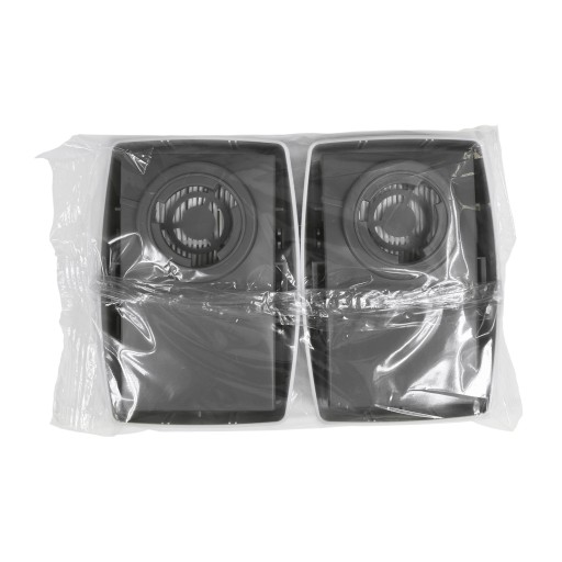 3M 6035 Фильтр-пылесборник P3, комплект пар, 2 шт.
