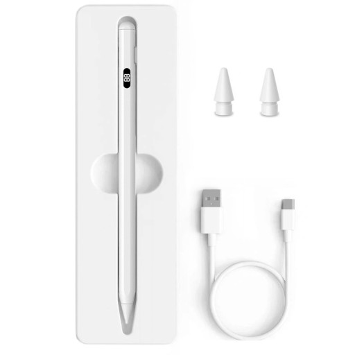 АКТИВНЫЙ СТИЛУС ДЛЯ ПЛАНШЕТОВ LENOVO HUAWEI XIAOMI APPLE SAMSUNG 2 GEN