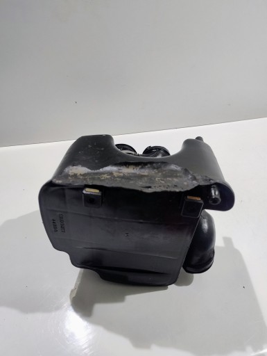 Airbox obudowa króćce króciec filtra powietrza SUZUKI DR 750 BIG dr750
