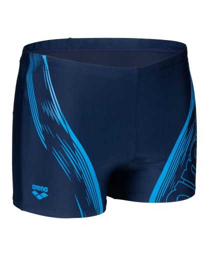 Arena Men Short R.D8 мужские боксеры для плавания