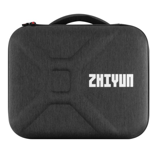 Светодиодная лампа Zhiyun Molus G200 COB Light 200 Вт