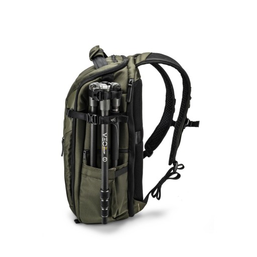 VANGUARD VEO SELECT 48BF Фоторюкзак + дрон для ноутбука