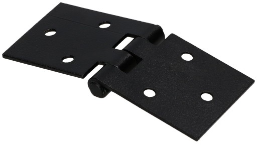 ПЕТЛЯ ДЛЯ СТРОИТЕЛЬНОЙ КОРОБКИ 100Х45 10ШТ.