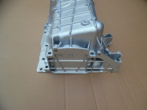 BMW F01 F06 F10 F11 МАСЛЯНЫЙ ПОДДОН N57 XD 7800325
