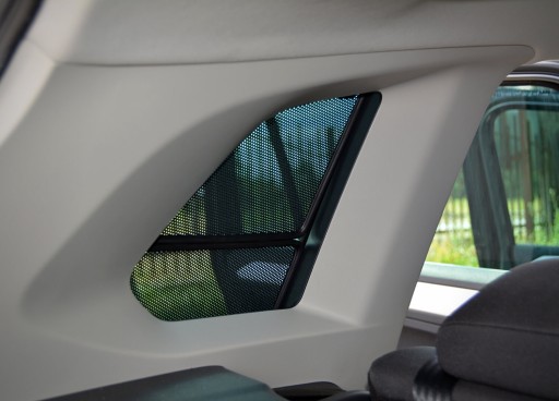КРЫШКИ НА МАГНИТЫ VOLKSWAGEN VW TIGUAN 2 II
