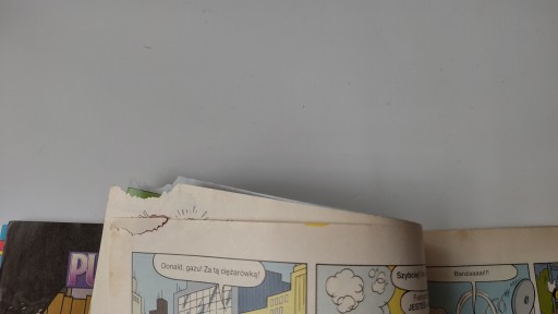 Дональд Дак, 25/26, 1995, без массовки