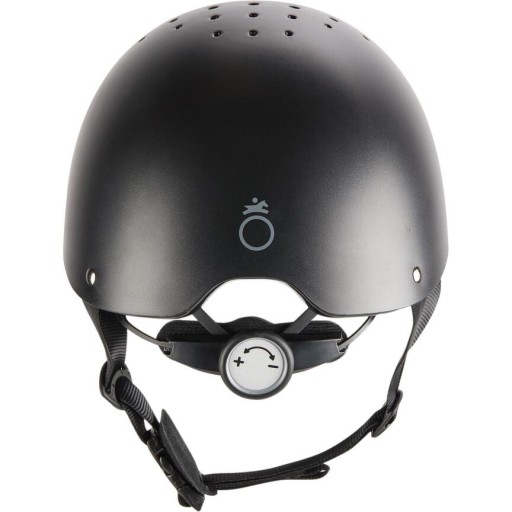 ШЛЕМ ДЛЯ ВЕРХОВОЙ ЕЗДЫ TOCZEK 58-61 L
