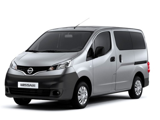 NISSAN NV200 EVALIA 2010 2014 2018 СТЕКЛО СДВИЖНОЙ ДВЕРИ ПРАВОЕ ТЕМНОЕ
