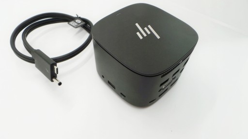 Stacja dokująca HP Thunderbolt Dock 230W G2