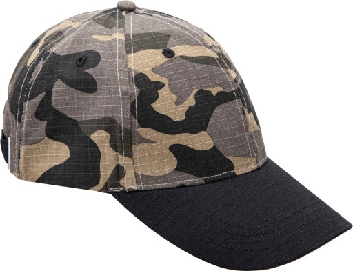 Рабочая кепка LAHTI PRO CAMO