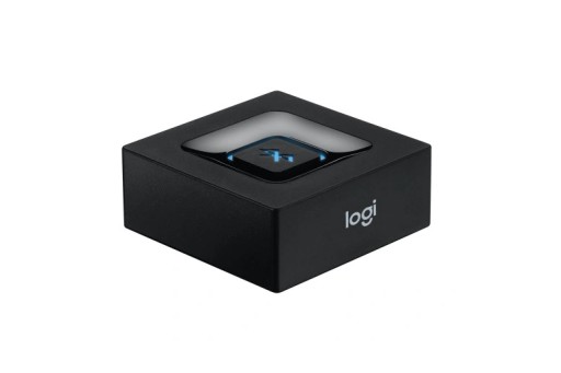 Bluetooth-адаптер Logitech Bluetooth Audio с мини-разъемом 3,5 мм