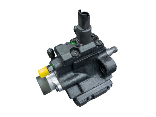 Насос 0445010010 Bosch 2.0 Citroen Возвратный залог