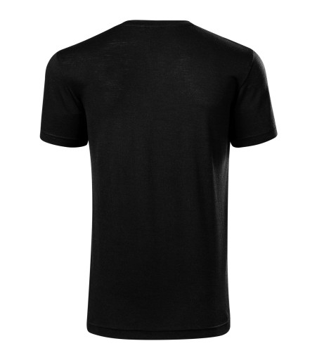 Koszulka 100% z wełny merino termoregulacja 190g/m