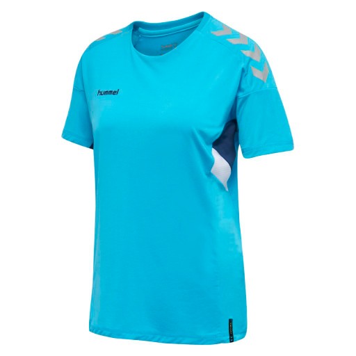 koszulka treningowa damska hummel Tech Move 2XL