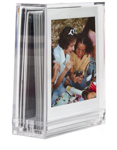 Фоторамка-коробка для Fuji INSTAX SQUARE Link SQ40 SQ1 SQ6 SQ10 SQ20