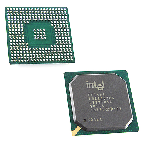 [1szt] FW82439HX PCI Set System Controller