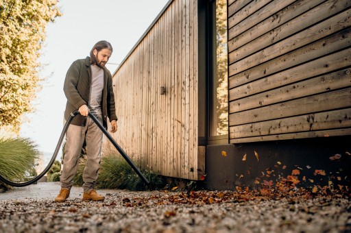Мощный набор для пылесоса KARCHER WD 3 WD3 XXXL с турбонасадкой, сумки без мешка