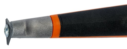skrobak z ostrzem widiowym 25mm, Bahco 625