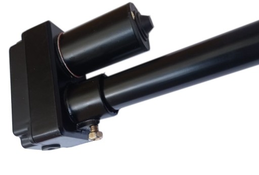 SIŁOWNIK HARL 24'' 61cm 12V 1224 Super Power Jack
