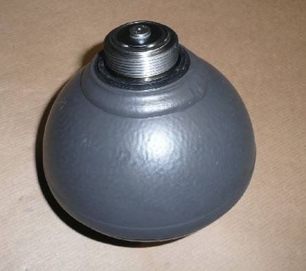 PSA 1638378080 гидравлический шаровой