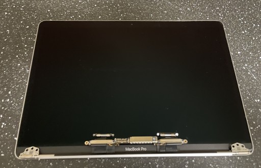 Macbook Pro 13 футов A1708 A1706 LCD Wing 2016/17