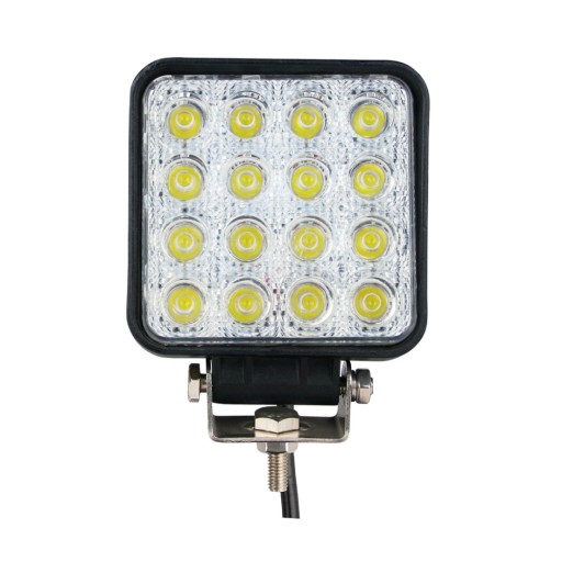 СВЕТОДИОДНАЯ РАБОЧАЯ ЛАМПА OSRAM M-TECH 12-24В 3600ЛМ 48Вт
