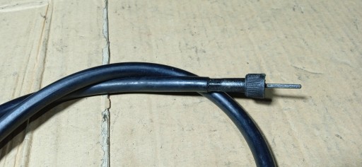 YAMAHA TDM 850 4TX LINKA CIĘGNO ŚLIMAKA LICZNIKA PRĘDKOŚCIOMIERZA LICZNIKÓW