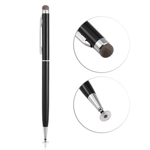 RYSIK STYLUS PEN DŁUGOPIS DO TELEFONU/TABLETU