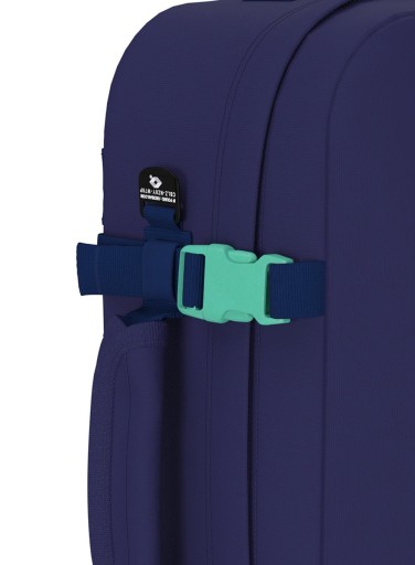 Рюкзак для каюты CABINZERO CLASSIC 44L Deep Ocean