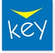 Key TBC 122 БЮСТГАЛТЕР С ПОДШИВКАМИ ДЛЯ ПОДРОСТКОВ