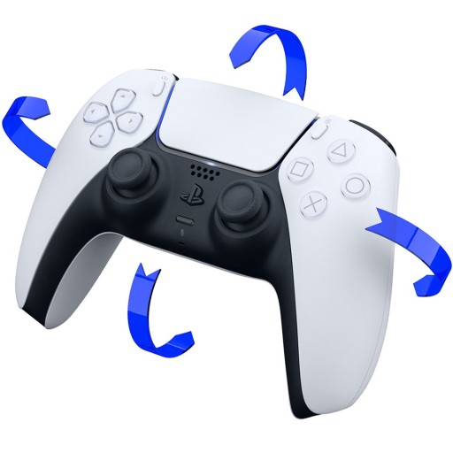 БЕСПРОВОДНОЙ КОНТРОЛЛЕР PLAYSTATION CFI-ZCT1W 106979