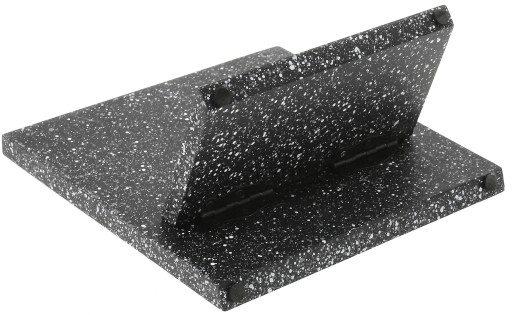 Подставка BLOCK KNIVES, МАГНИТНЫЙ мрамор Вешалка для ножей - Идеально подходит для кухни