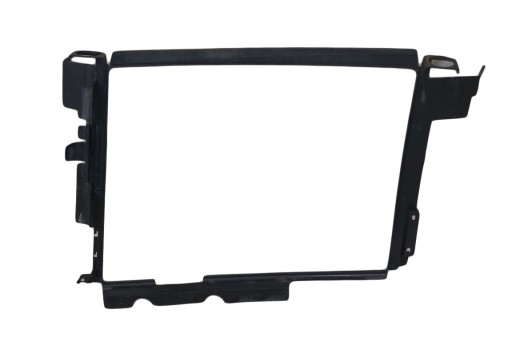 КОРПУС КРЫШКА РАДИАТОРА RENAULT TWINGO II 1.2 16V
