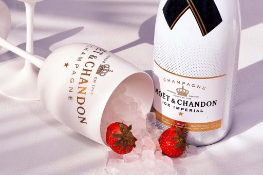 Бокал Moët & Chandon Ibiza 1 шт.