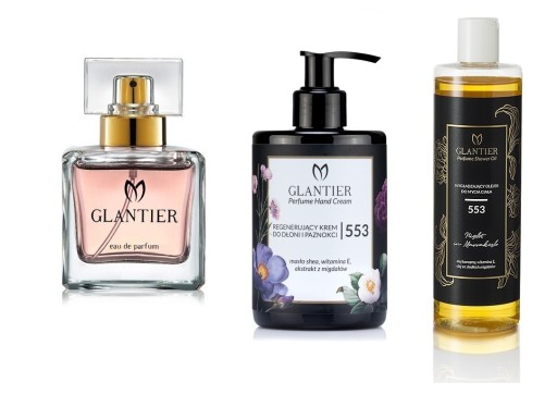 F4 Blants 500 Perfume Moil Cream Free образец, установленное значение 124.00