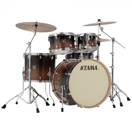 Tama - Набор ракушек Superstar Classic CL52KRS-CFF