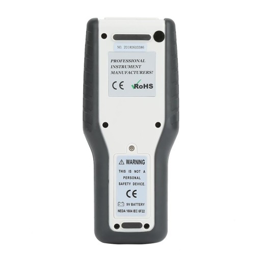 HT-9815 Цифровой термометр с датчиком