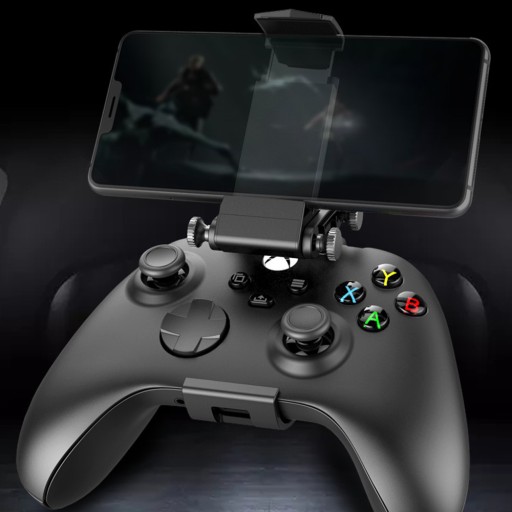 Держатель телефона iPega для Xbox Series X/S Pad