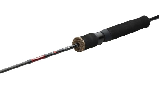 Удилище DAM Yagi Light Spoon 210см 1-4г