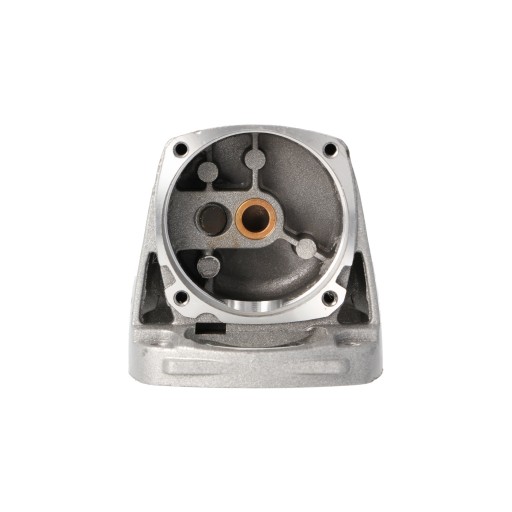 Корпус редуктора для фланцевого подшипника шлифовальной машины BOSCH GWS 14-125 CIE