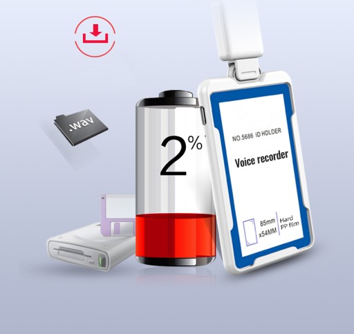 Диктофон MINI SPY SPY USB DETECTION 32 ГБ