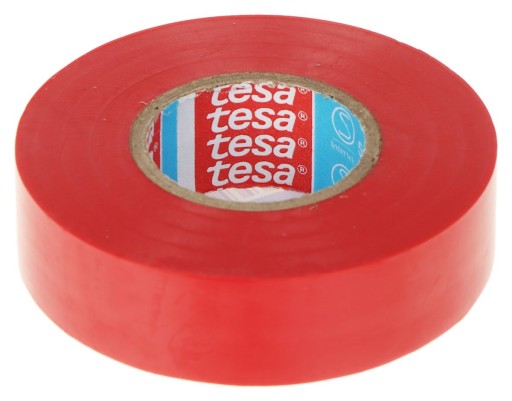 ИЗОЛЕНТА TESAFLEX-7000V/20X19/R TESA