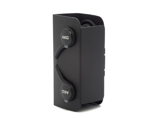 100% ОРИГИНАЛЬНЫЕ НАУШНИКИ AKG SAMSUNG IC-100 USB-C GALAXY S20 S21 S22 S23 +